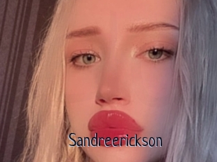 Sandreerickson
