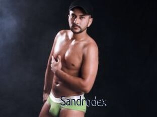 Sandrodex