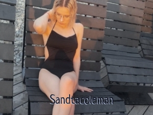 Sandtacoleman
