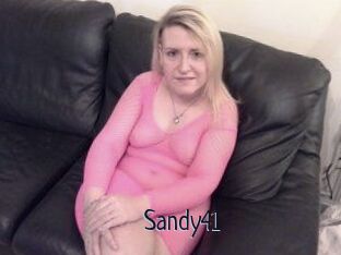 Sandy41