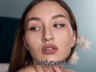 Sandyevance
