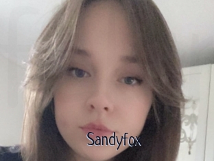 Sandyfox