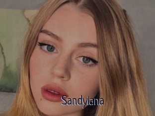 Sandylana
