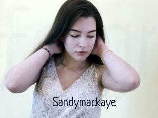 Sandymackaye