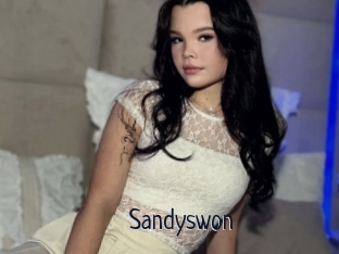 Sandyswon
