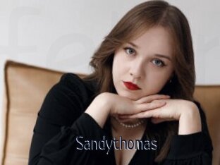 Sandythomas