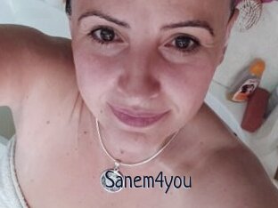 Sanem4you