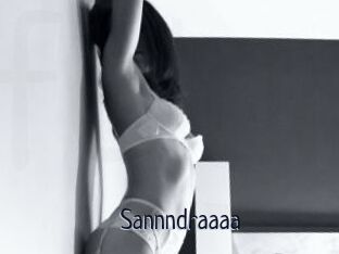 Sannndraaaa