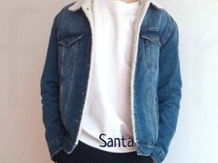 Santa