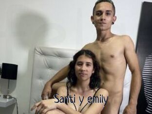 Santi_y_emily