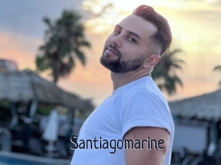Santiagomarine