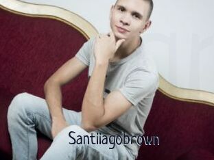 Santiiagobrown