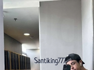 Santiking777