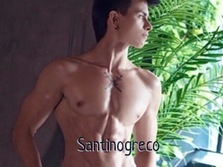 Santinogreco