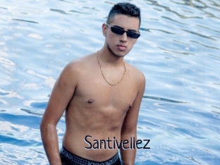 Santivellez