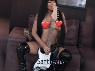 Santosana