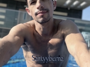 Santyyberna
