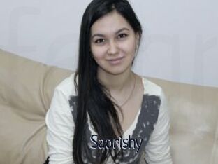 Saorishy
