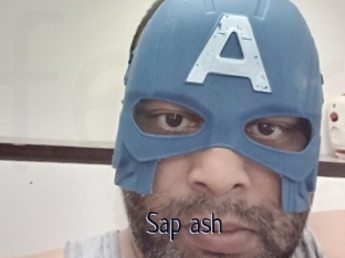Sap_ash