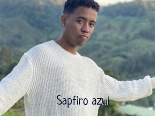 Sapfiro_azul