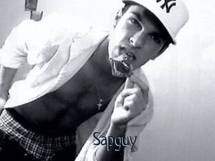 Sapguy