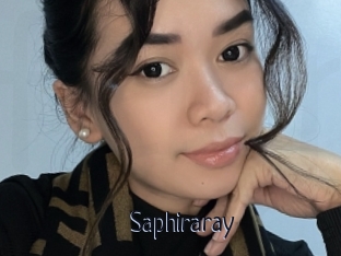 Saphiraray
