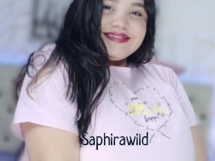 Saphirawild