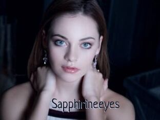 Sapphirineeyes