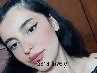 Sara_lovely