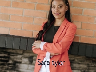 Sara_tylor