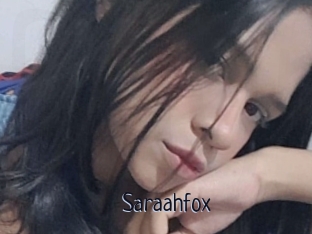 Saraahfox