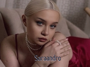 Saraandro
