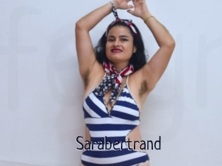 Sarabertrand