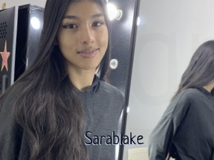 Sarablake