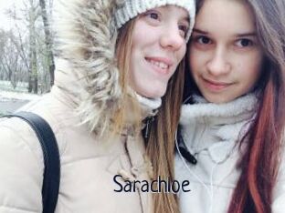 Sarachloe