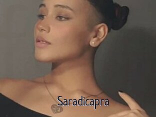 Saradicapra