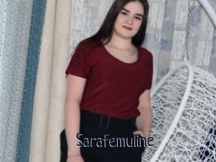 Sarafemuline