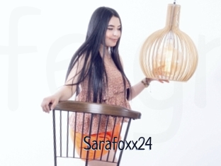 Sarafoxx24
