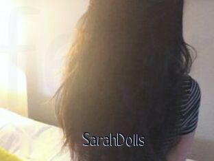 SarahDolls