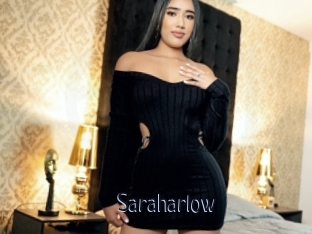 Saraharlow