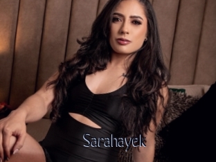 Sarahayek