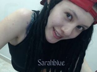 Sarahblue