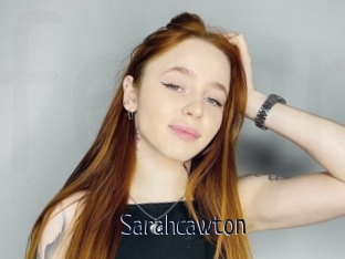 Sarahcawton