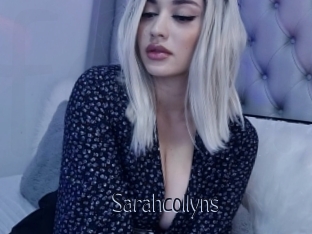 Sarahcollyns