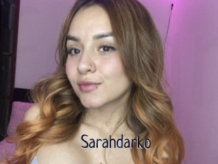 Sarahdarko