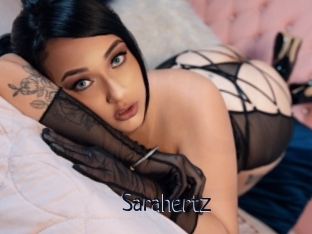 Sarahertz