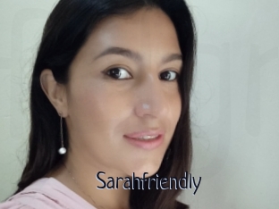 Sarahfriendly