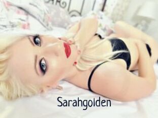 Sarahgolden