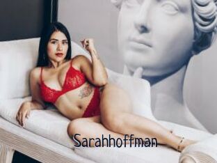 Sarahhoffman