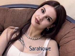 Sarahlowe